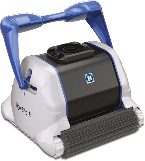 Hayward Robot pool cleaner PVC type Tigershark QC