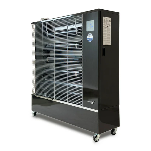 Airrex AH900i 24kW infrared diesel heater