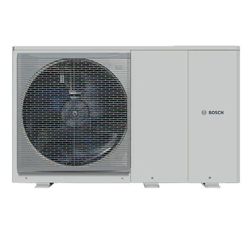Bosch Compress 2000 AWF 4kW Full Monoblock Heat Pump