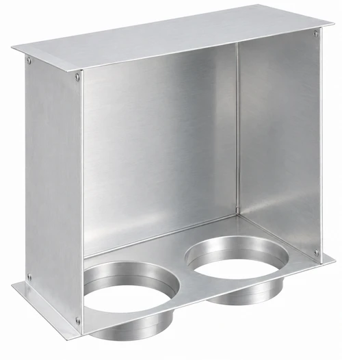 Powrmatic Eeco 15kW & 30kW Heating & Cooling Unit Accessories