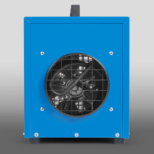 Trotec TDE 025 Electric Heater