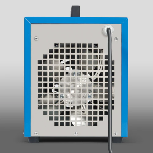 Trotec TDE 025 Electric Heater
