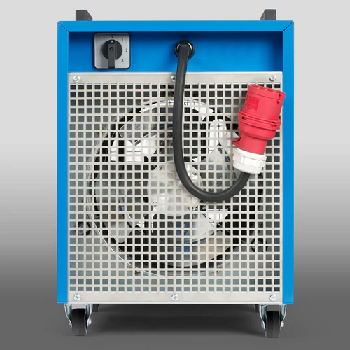 Trotec TDE 065 Electric Heater