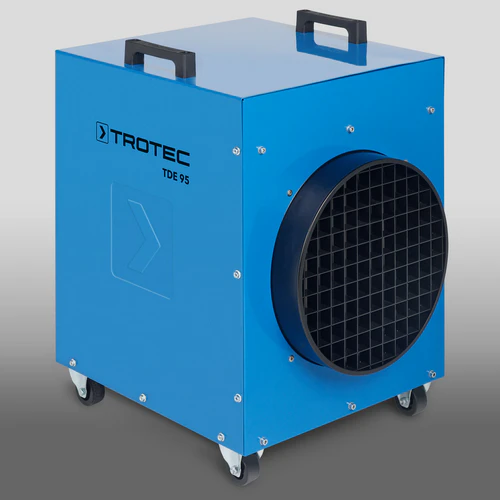 Trotec TDE 095 Electric Heater