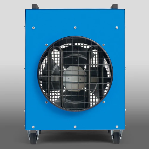 Trotec TDE 095 Electric Heater