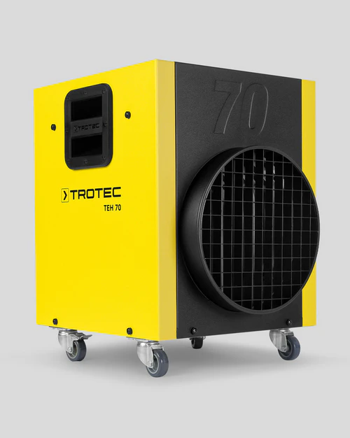 Trotec TEH 070 Electric Heater