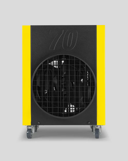 Trotec TEH 070 Electric Heater