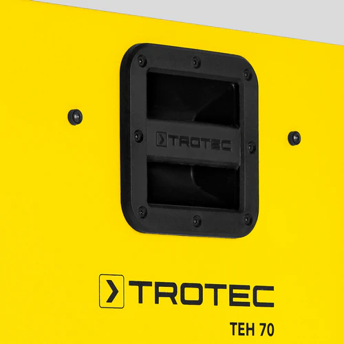 Trotec TEH 070 Electric Heater