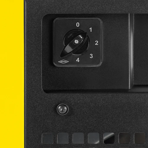 Trotec TEH 070 Electric Heater