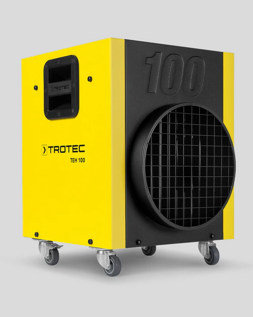 Trotec TEH 100 Electric Heater