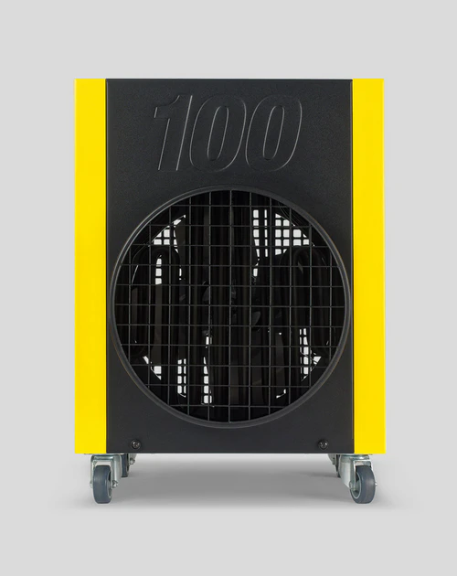 Trotec TEH 100 Electric Heater