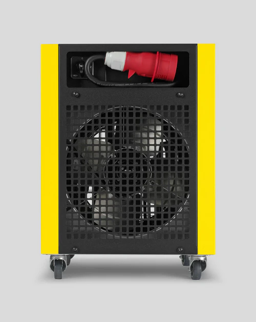 Trotec TEH 100 Electric Heater