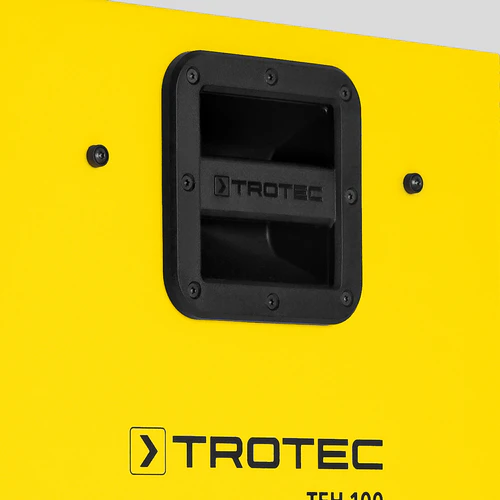 Trotec TEH 100 Electric Heater