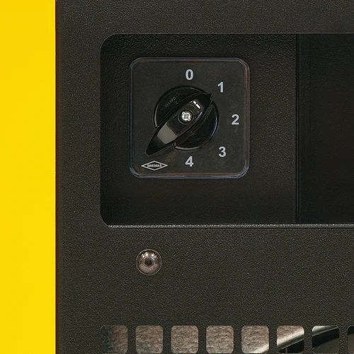 Trotec TEH 100 Electric Heater