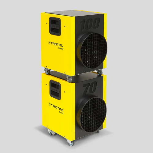 Trotec TEH 100 Electric Heater