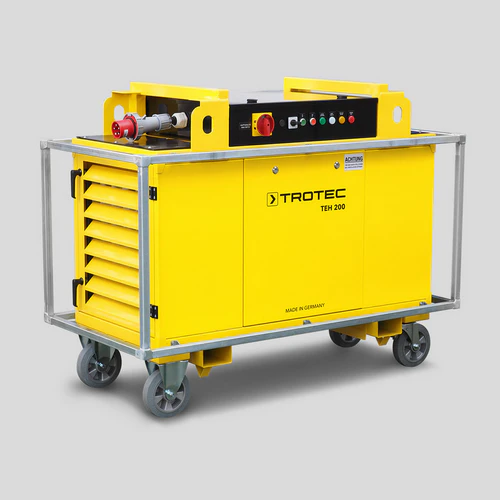 Trotec TEH 200 Electric Heater