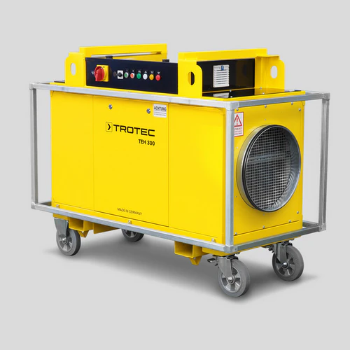 Trotec TEH 300 Electric Heater