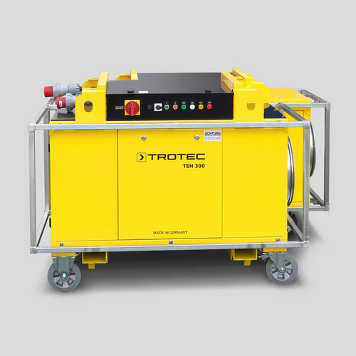 Trotec TEH 300 Electric Heater