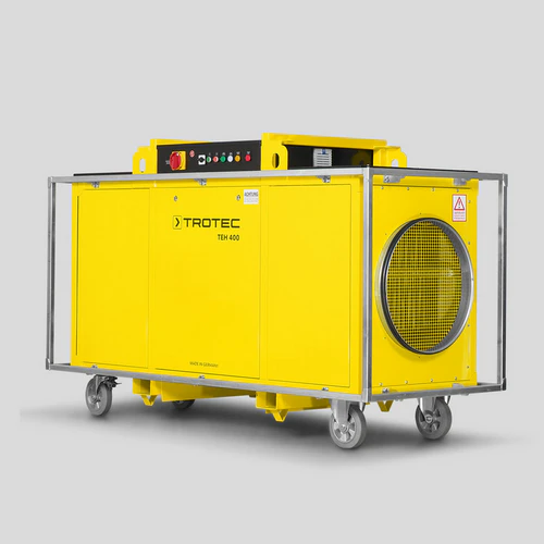 Trotec TEH 400 Electric Heater