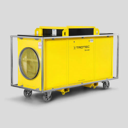 Trotec TEH 400 Electric Heater