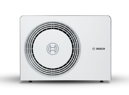 Bosch Compress 5800i AW 4kW Outdoor Air Source Heat Pump