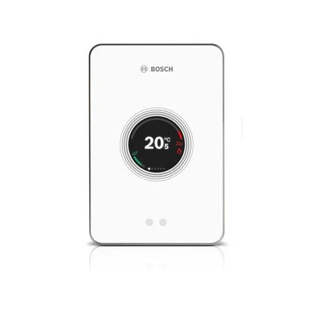 Worcester Bosch EasyControl Starter Kit CT 200 W