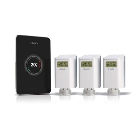 Worcester Bosch EasyControl Starter Kit CT 200 W