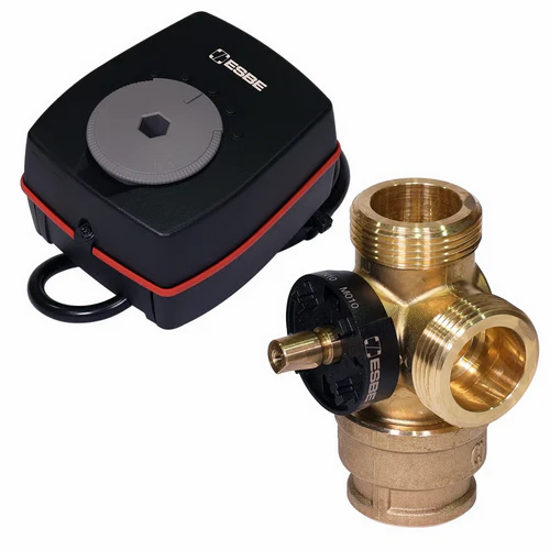 Worcester Bosch 3-Way Valve (4-6kW)