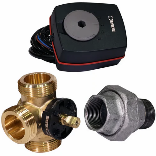 Worcester Bosch 3-Way Valve (8-16kW)