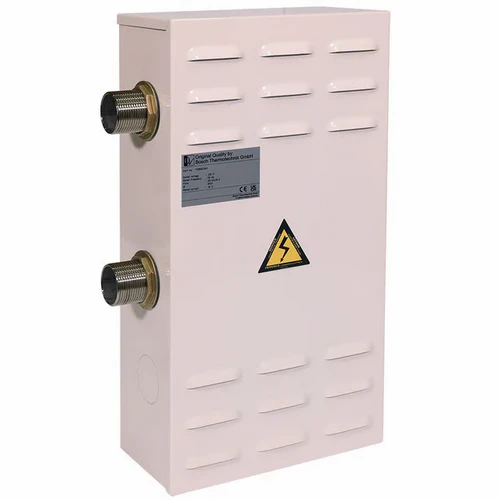 Worcester Bosch Single-Phase Electric Back-Up Heater