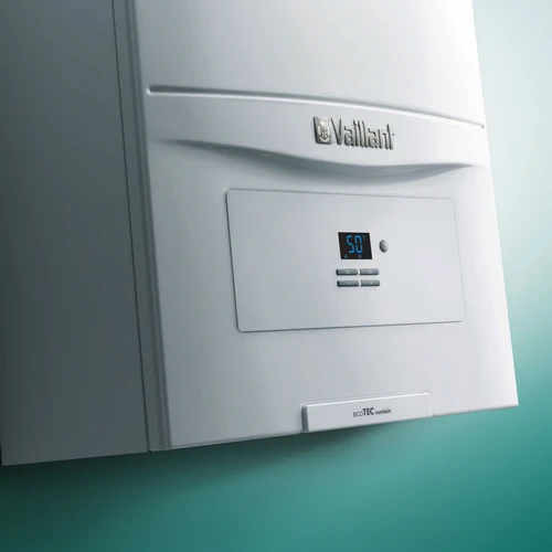 Vaillant ecoTEC Sustain 34kW Combi Boiler