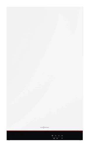 Viessmann Vitodens 050-W 25kW System Boiler & Standard Telescopic Flue
