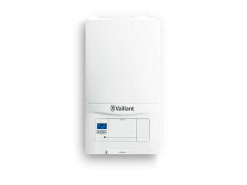 Vaillant ecoFIT Pure 825 Combi Boiler, Flue & Filter Bundle