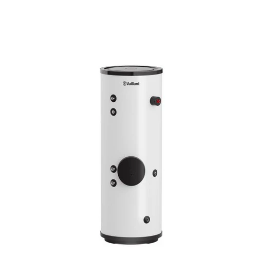 Vaillant uniSTOR Pure HP 210 Litre Unvented Hot Water Cylinder