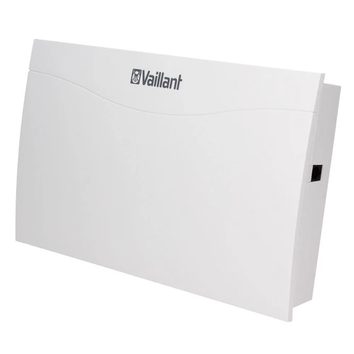 Vaillant VR71 5 Relay Output Wiring Centre