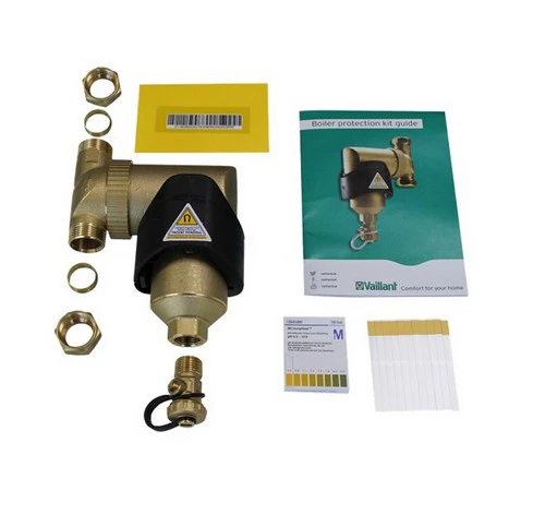 Vaillant Boiler Protection Kit