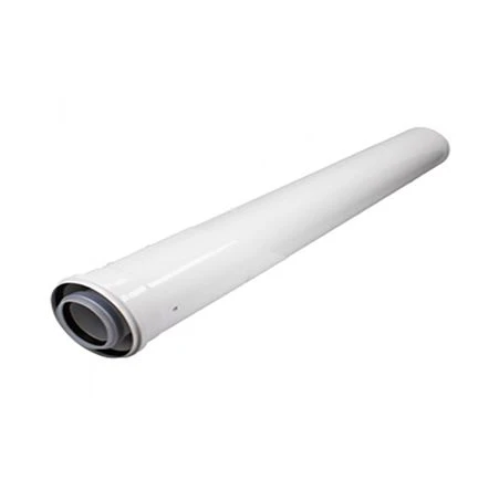Vaillant Flue Duct Extension 1000mm (60/100mm)