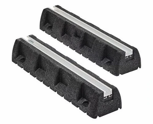 Vaillant Anti-Vibration Heat Pump Feet 600mm (Pair)