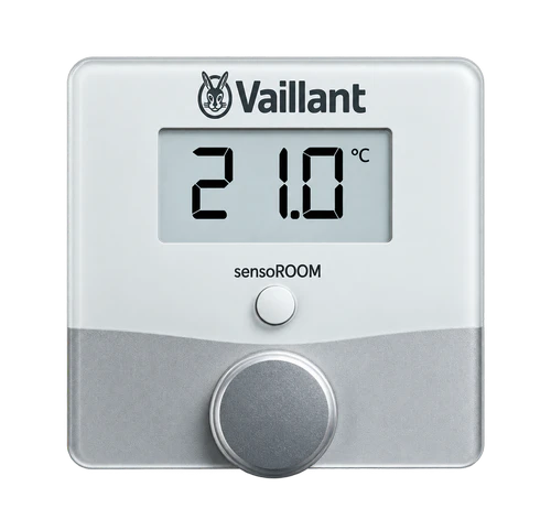Vaillant sensoROOM Wireless Thermostat