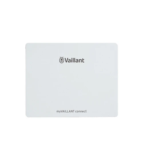 Vaillant VR 940f myVAILLANT Connect Internet Gateway