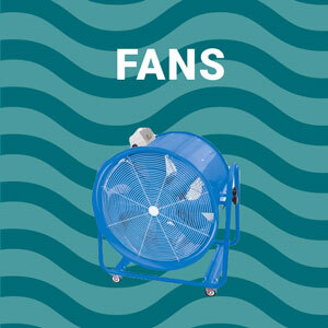 Cooling Fans