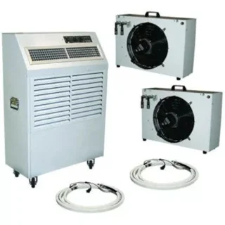 Industrial Air Conditioners
