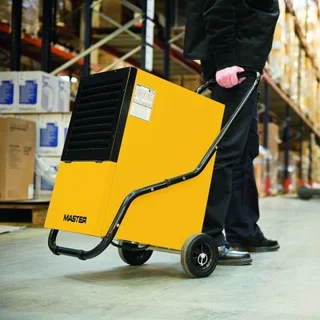 Compressor and Refrigerant Dehumidifiers