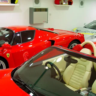 Garage Dehumidifiers and Shed Dehumidifiers