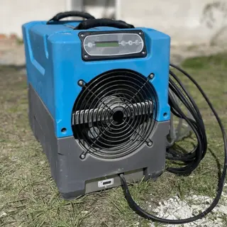 Low Grain Dehumidifiers