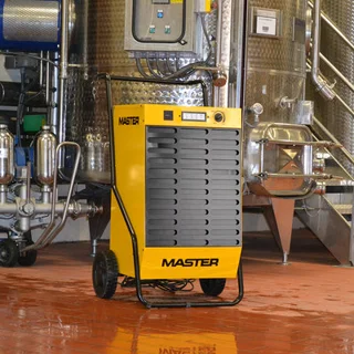 Flood Dehumidifiers and Water Damage Dehumidifiers