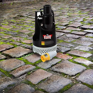 Submersible Water Pumps & Dirty Water Pumps