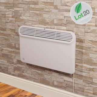 Electric Panel Heaters