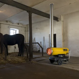 Farm Heaters