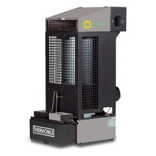 Waste Oil Heaters